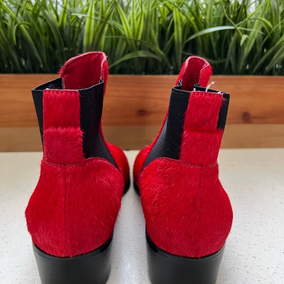 Halogen new Womens ankle boots size 6. - Picture 3 of 10